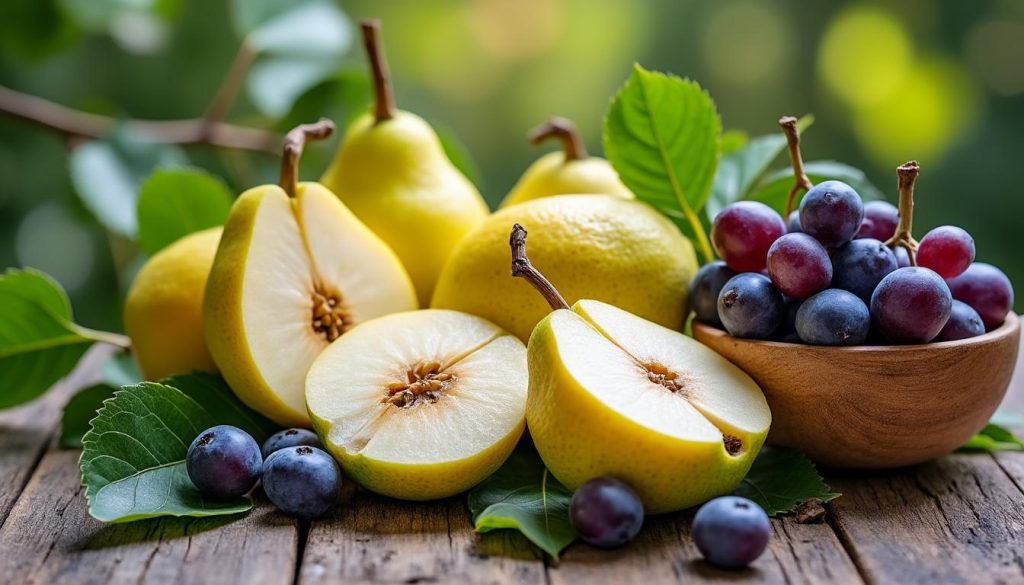 découvrez nos conseils pour bien choisir et consommer les fruits en q afin de profiter pleinement de leurs bienfaits et saveurs uniques.