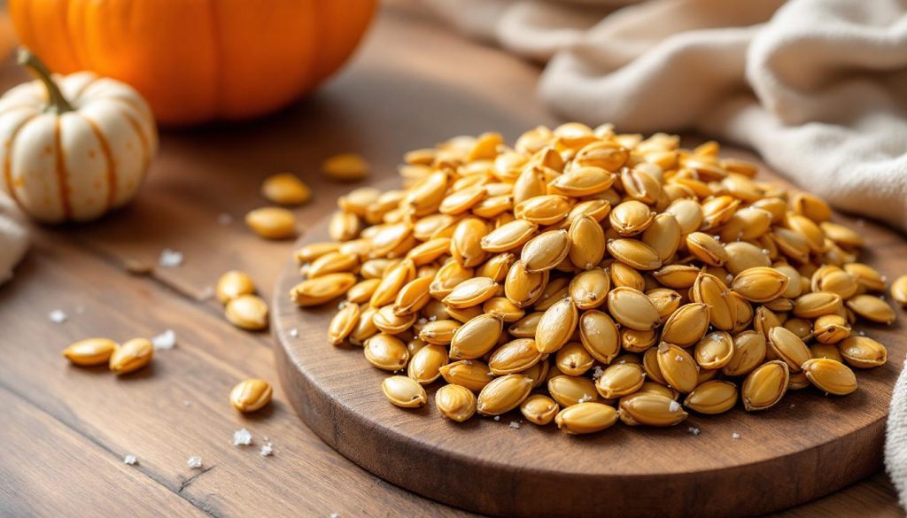 découvrez les dangers potentiels des graines de courge pour la santé et comment les consommer en toute sécurité.