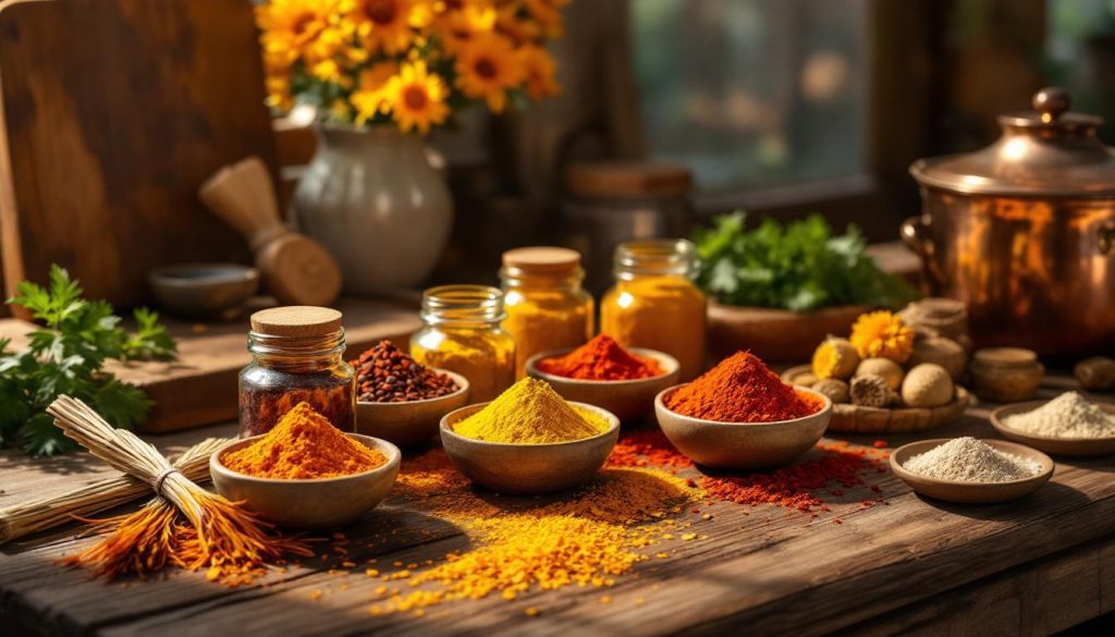 découvrez des alternatives économiques au safran pour sublimer vos plats sans vous ruiner. astuces et conseils pour cuisiner savoureux à petit prix.