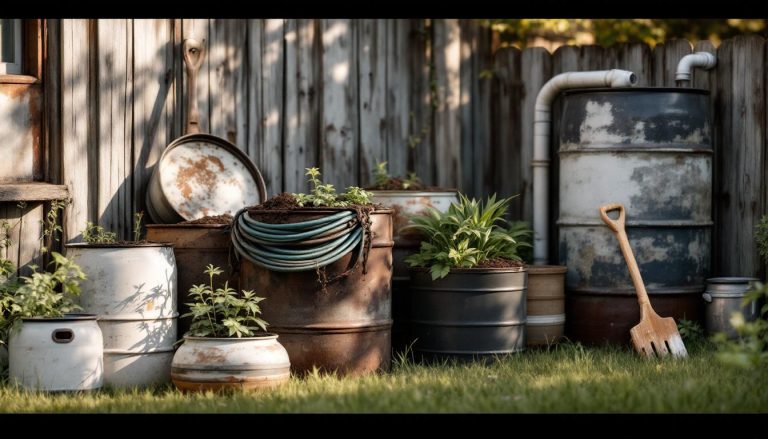 découvrez où trouver des fûts de 200 litres gratuits et apprenez les meilleures astuces pour en profiter efficacement. guide pratique pour récupérer ces conteneurs sans frais.