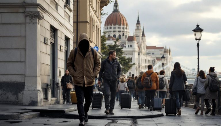 découvrez les principaux dangers et risques pour les voyageurs en hongrie en 2025, avec des conseils pratiques pour un séjour sûr et serein.