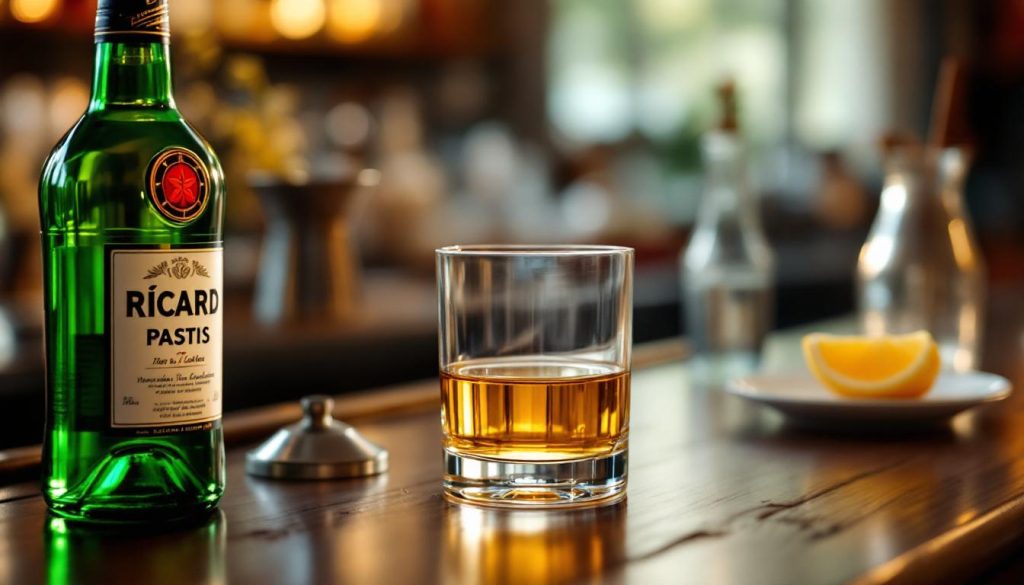 découvrez quelle quantité de ricard est généralement servie en dose dans les bars et comment apprécier ce pastis traditionnel à la perfection.