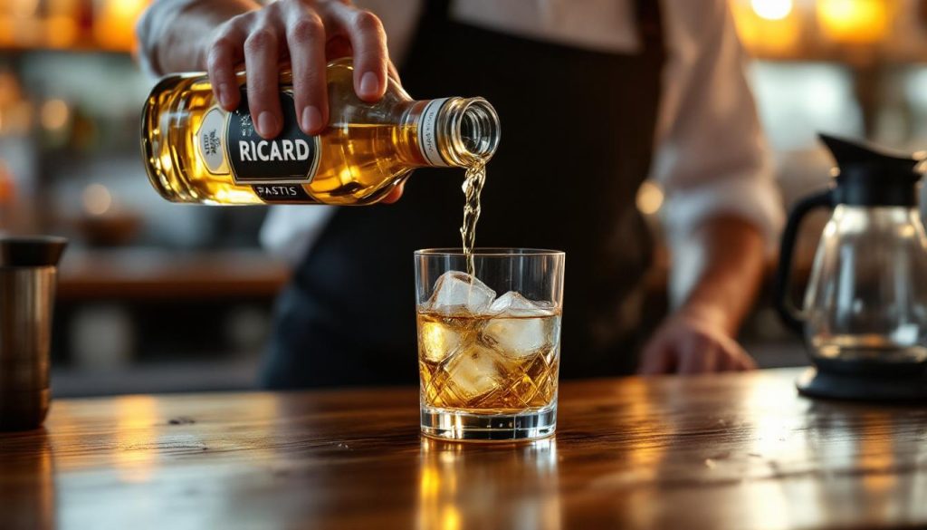 découvrez la quantité réelle d'une dose de ricard servie en bar et tout ce qu'il faut savoir pour apprécier cet apéritif incontournable.