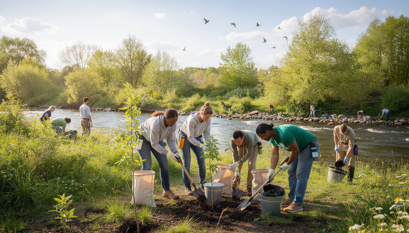découvrez comment créer un impact durable avec un blog écolo. guide complet pour associer passion et engagement environnemental efficacement.