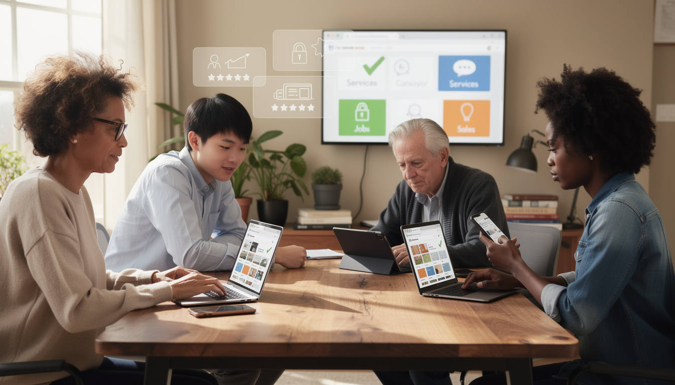découvrez notre avis complet sur wannonce, le site de petites annonces : analyse de la fiabilité, qualité des services proposés et conseils pour bien utiliser la plateforme.