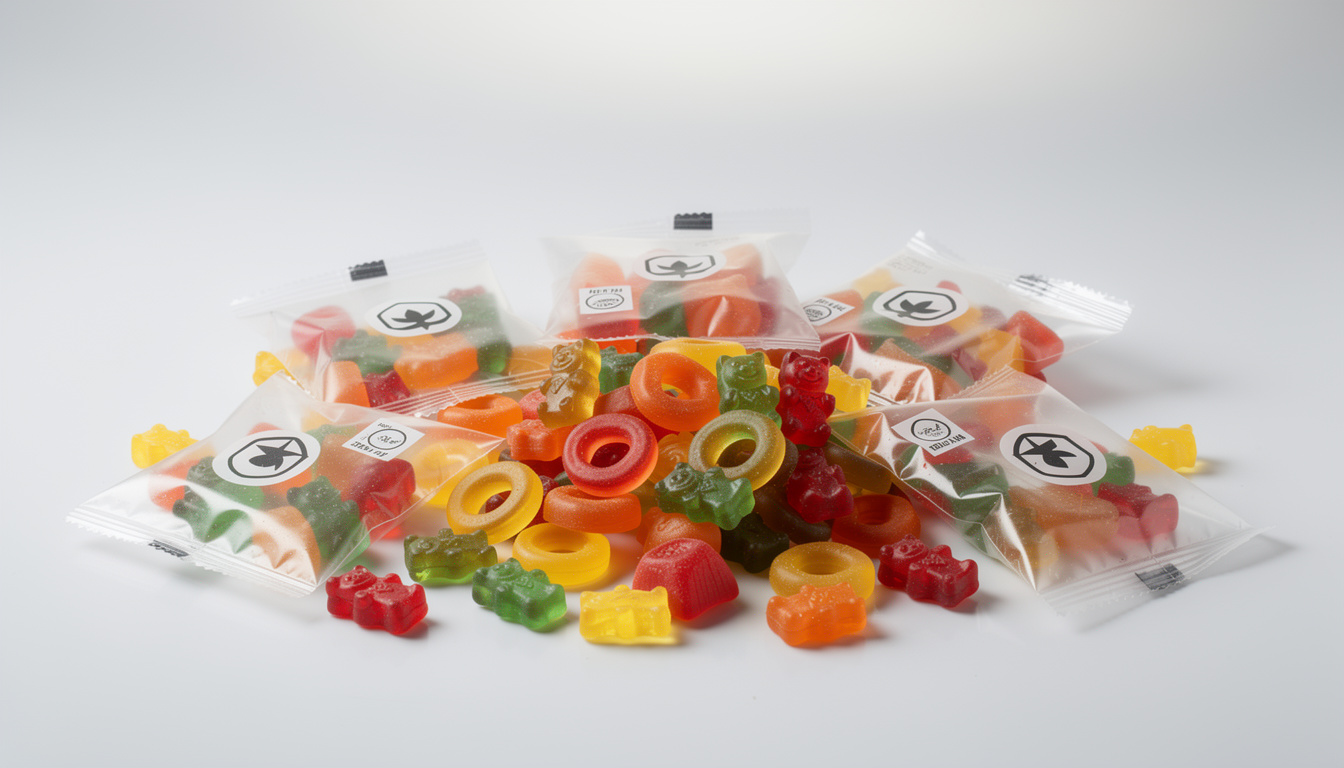 découvrez notre guide pour choisir des bonbons haribo halal et casher adaptés à vos besoins, avec une sélection de produits certifiés et savoureux.