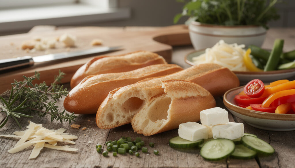 découvrez comment bien garnir vos navettes veille pour préparer des repas savoureux et réussis. nos conseils simples et pratiques vous guideront étape par étape.